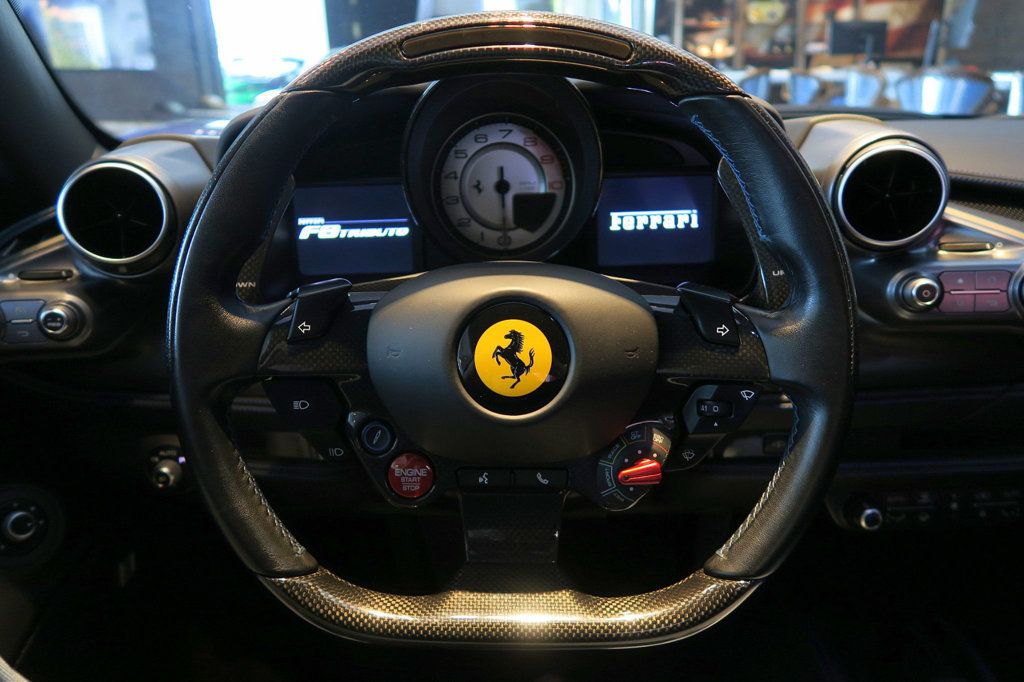 2020 Ferrari F8 Tributo Coupe - 23044588 - 14