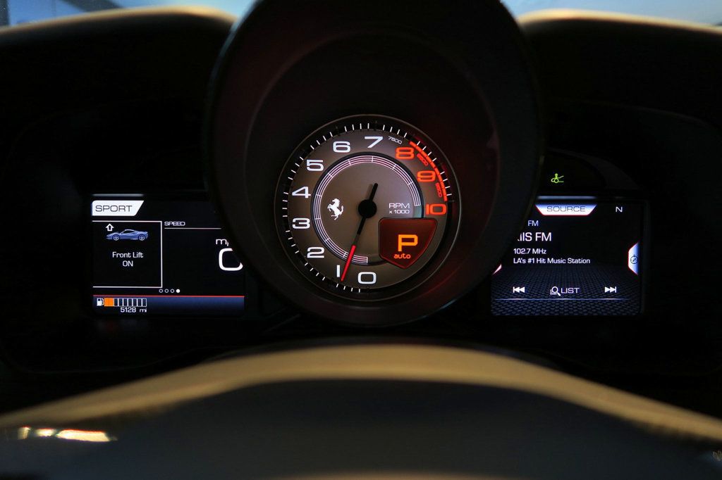 2020 Ferrari F8 Tributo Coupe - 23044588 - 15