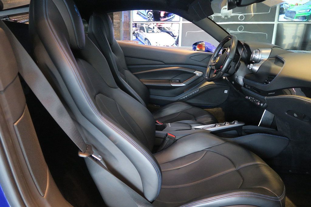 2020 Ferrari F8 Tributo Coupe - 23044588 - 25