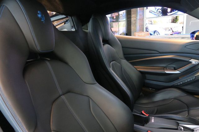 2020 Ferrari F8 Tributo Coupe - 23044588 - 26