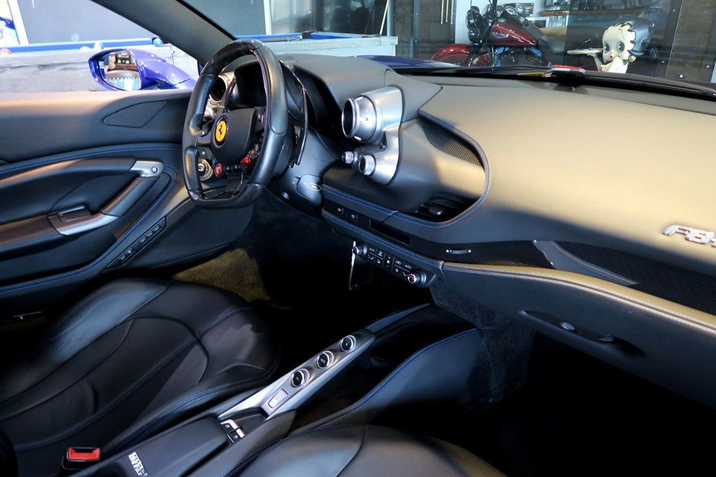 2020 Ferrari F8 Tributo Coupe - 23044588 - 28