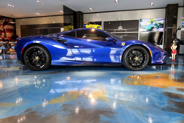 2020 Ferrari F8 Tributo Coupe - 23044588 - 2