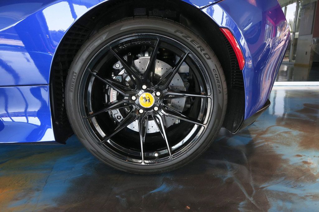 2020 Ferrari F8 Tributo Coupe - 23044588 - 32