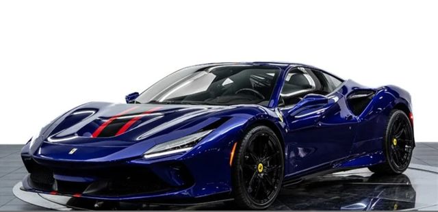 2020 Ferrari F8 Tributo Coupe - 23044588 - 34