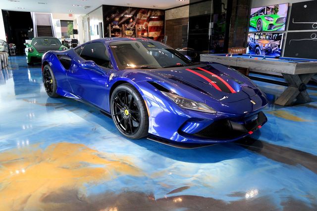 2020 Ferrari F8 Tributo Coupe - 23044588 - 35