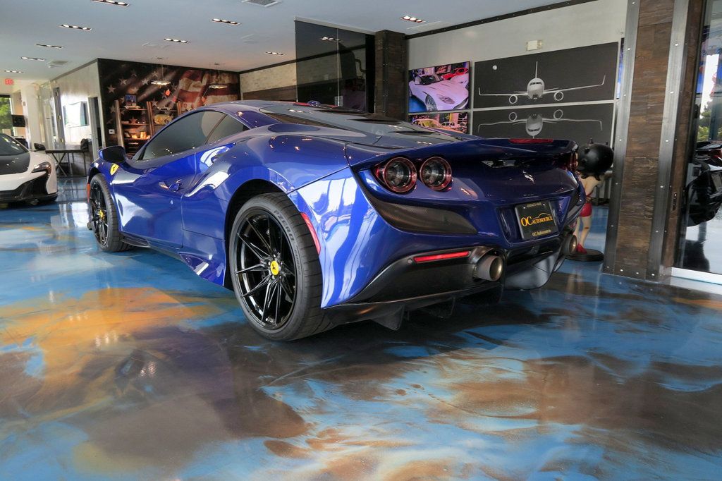 2020 Ferrari F8 Tributo Coupe - 23044588 - 36