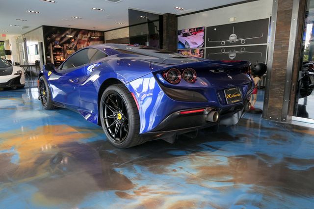 2020 Ferrari F8 Tributo Coupe - 23044588 - 36
