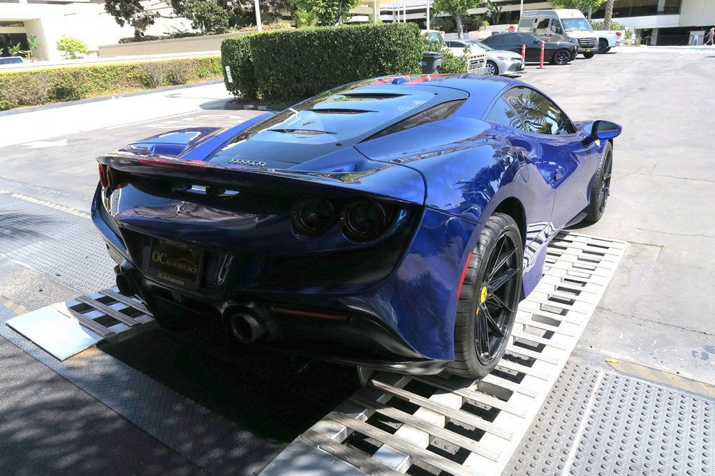 2020 Ferrari F8 Tributo Coupe - 23044588 - 37