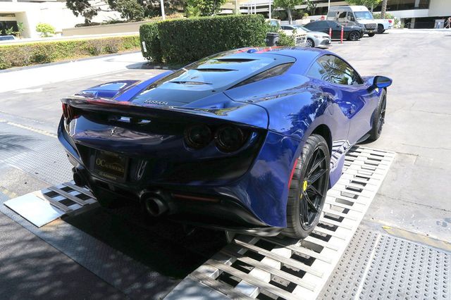 2020 Ferrari F8 Tributo Coupe - 23044588 - 37