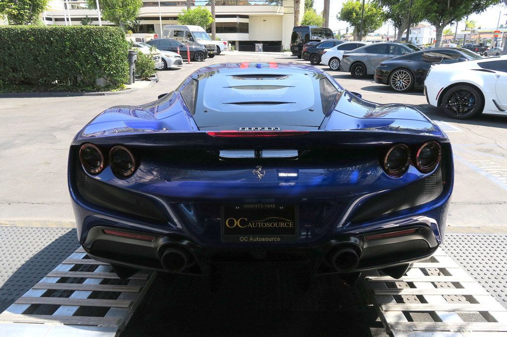 2020 Ferrari F8 Tributo Coupe - 23044588 - 38