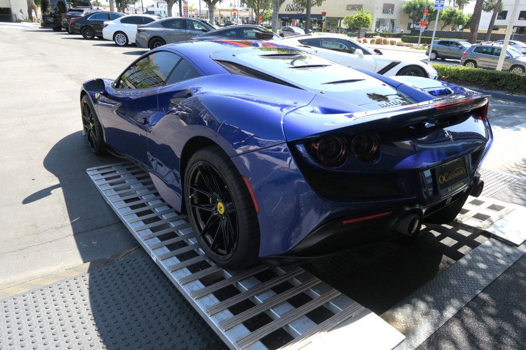 2020 Ferrari F8 Tributo Coupe - 23044588 - 39