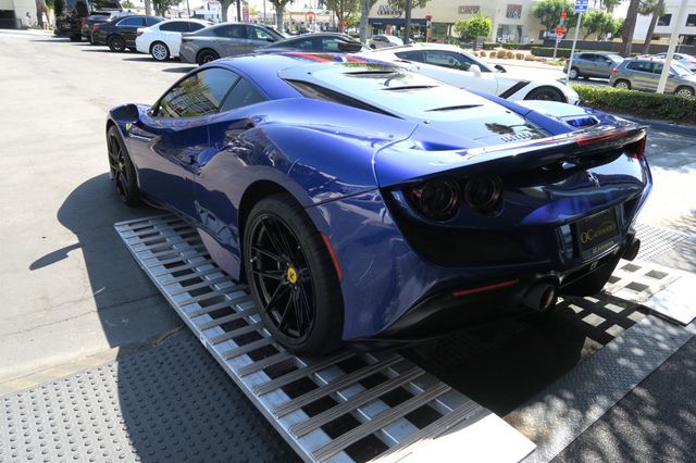 2020 Ferrari F8 Tributo Coupe - 23044588 - 39