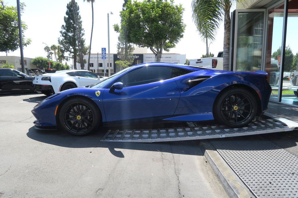 2020 Ferrari F8 Tributo Coupe - 23044588 - 40