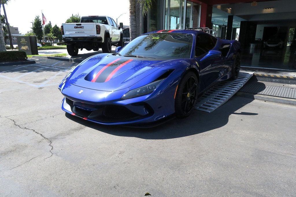 2020 Ferrari F8 Tributo Coupe - 23044588 - 41