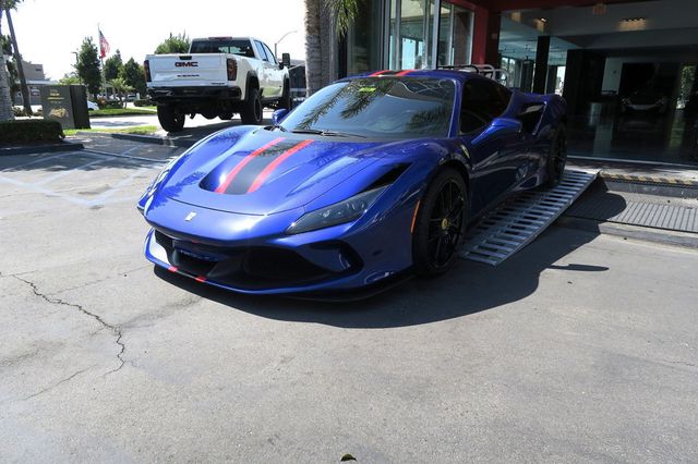 2020 Ferrari F8 Tributo Coupe - 23044588 - 41