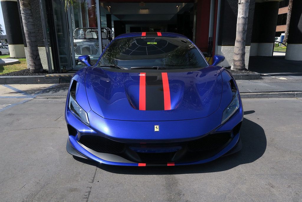 2020 Ferrari F8 Tributo Coupe - 23044588 - 42