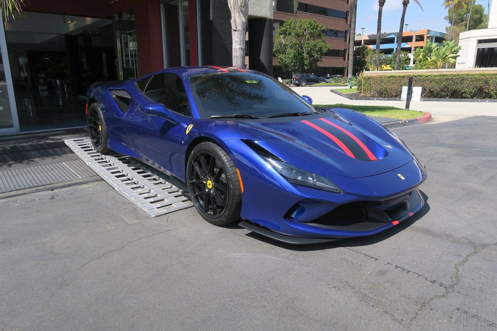 2020 Ferrari F8 Tributo Coupe - 23044588 - 43