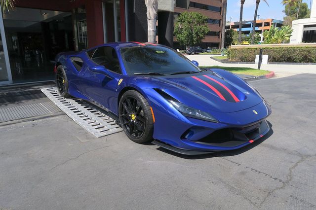 2020 Ferrari F8 Tributo Coupe - 23044588 - 43