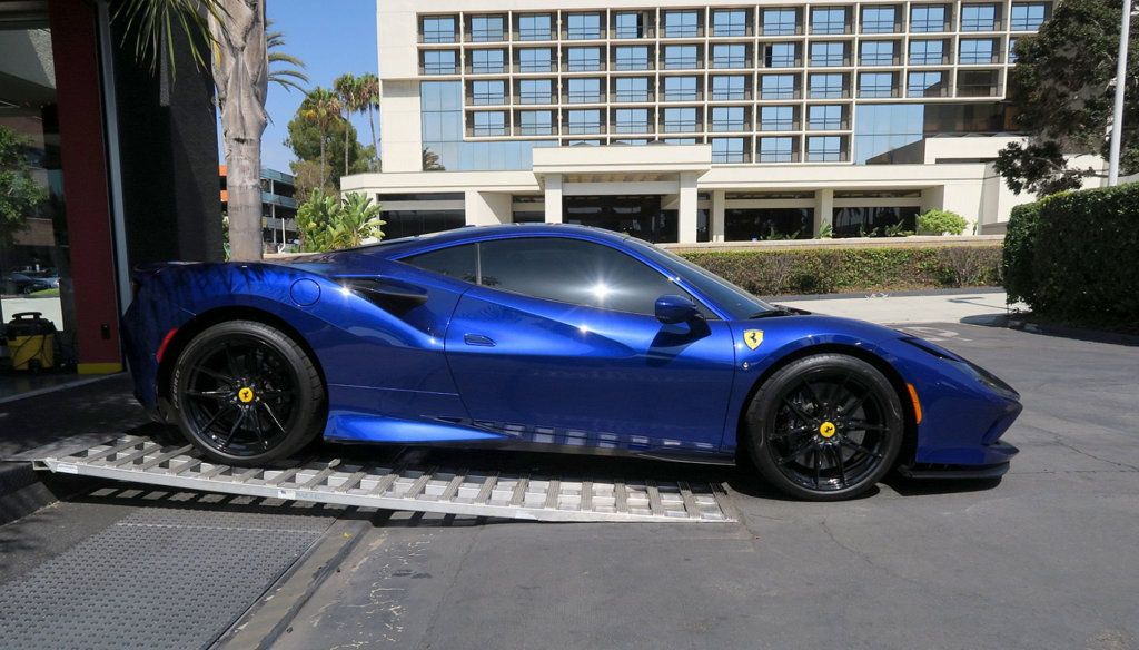2020 Ferrari F8 Tributo Coupe - 23044588 - 44