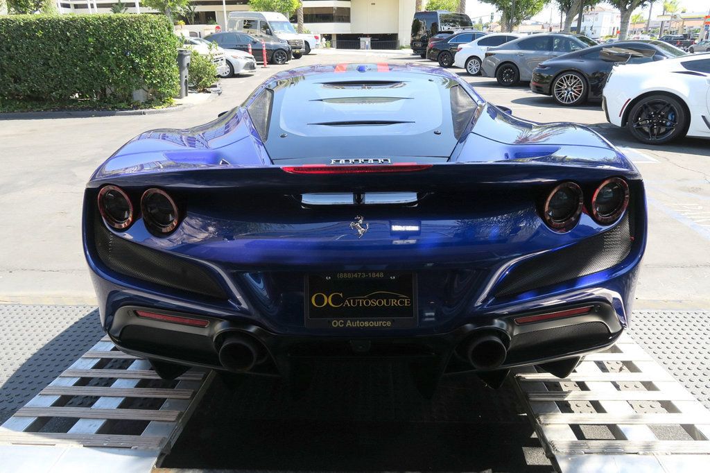 2020 Ferrari F8 Tributo Coupe - 23044588 - 45