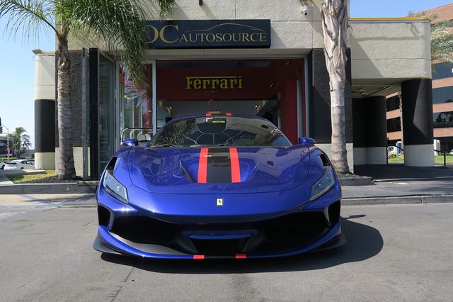 2020 Ferrari F8 Tributo Coupe - 23044588 - 46