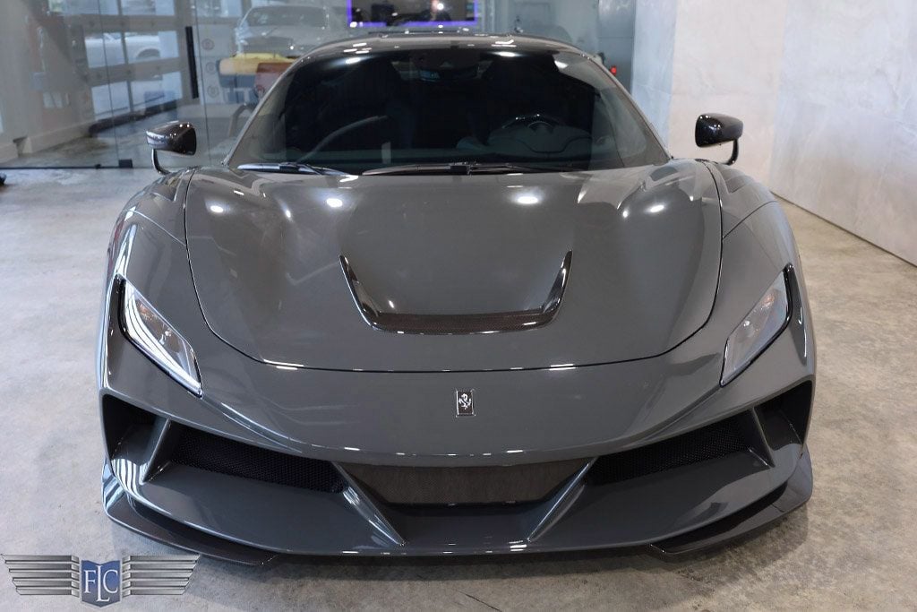 2020 Ferrari F8 Tributo Coupe - 22633607 - 6