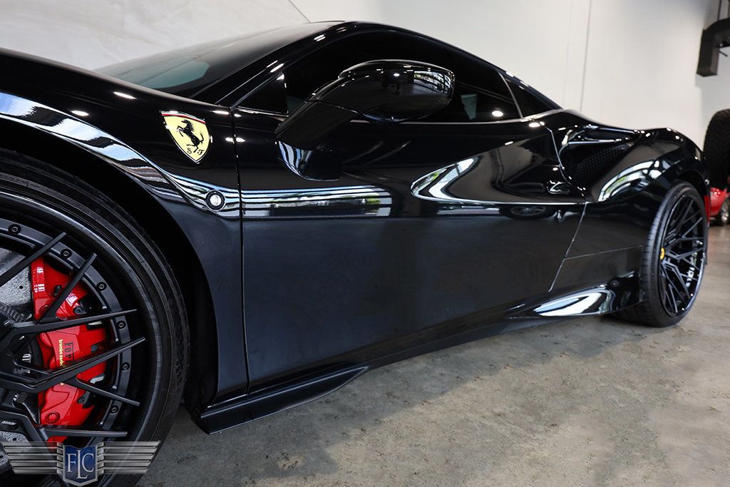 2020 Ferrari F8 Tributo Coupe - 22960423 - 10