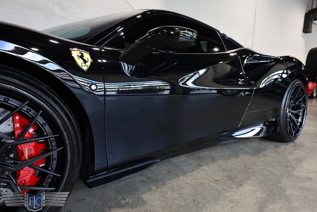 2020 Ferrari F8 Tributo Coupe - 22960423 - 10