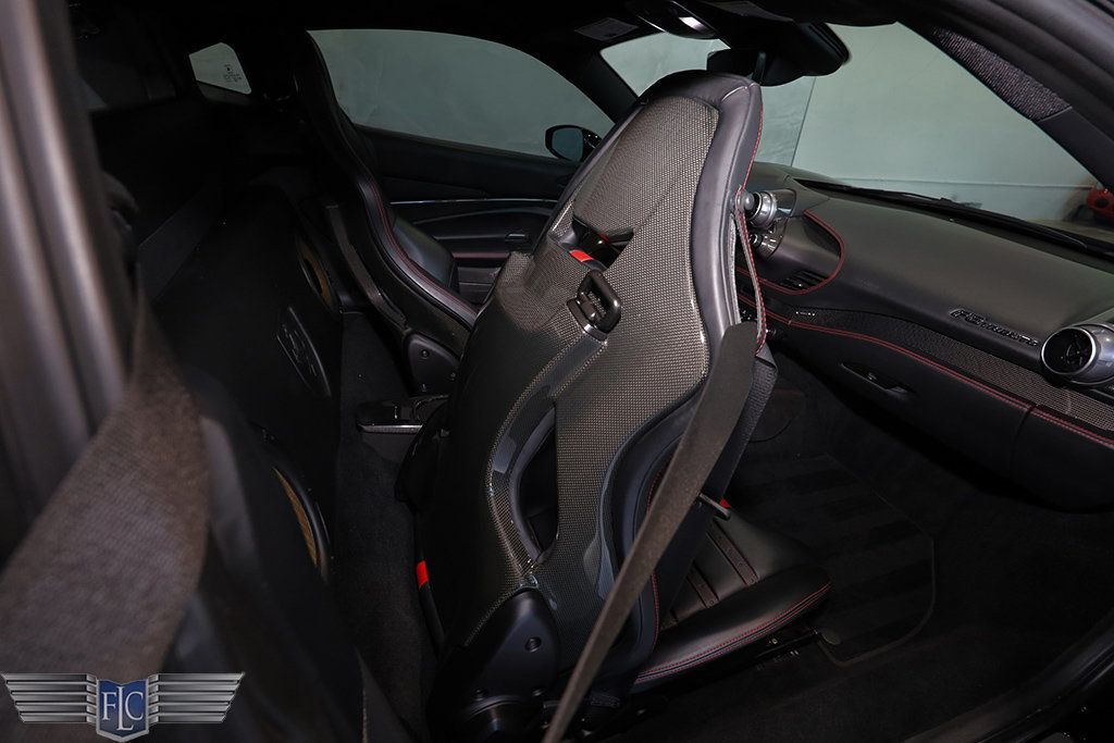 2020 Ferrari F8 Tributo Coupe - 22960423 - 17