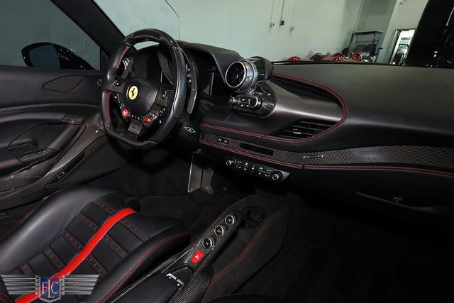 2020 Ferrari F8 Tributo Coupe - 22960423 - 18