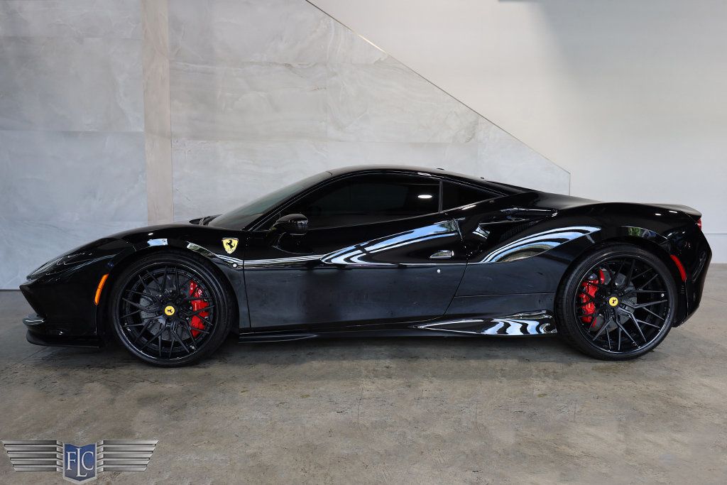2020 Ferrari F8 Tributo Coupe - 22960423 - 1