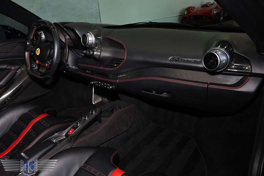 2020 Ferrari F8 Tributo Coupe - 22960423 - 20