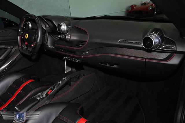 2020 Ferrari F8 Tributo Coupe - 22960423 - 20