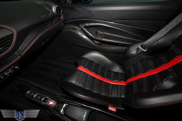 2020 Ferrari F8 Tributo Coupe - 22960423 - 21