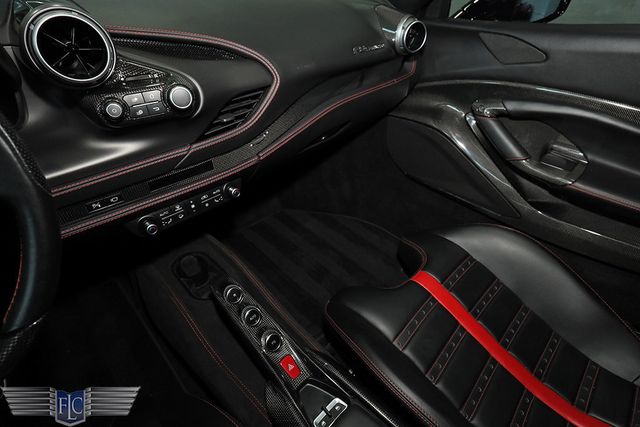 2020 Ferrari F8 Tributo Coupe - 22960423 - 22