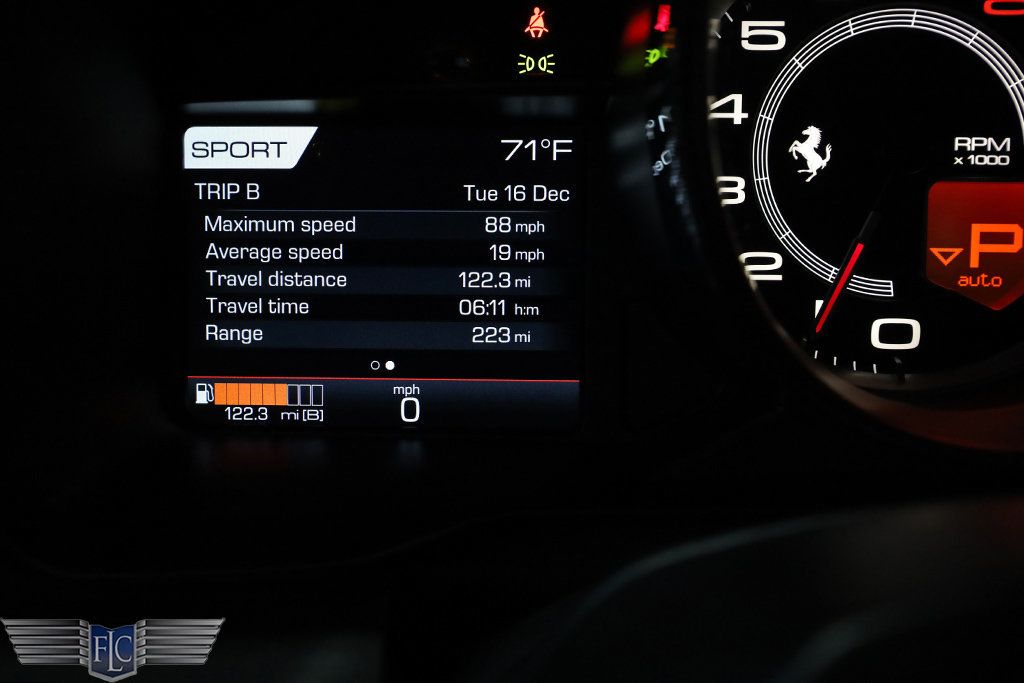 2020 Ferrari F8 Tributo Coupe - 22960423 - 26