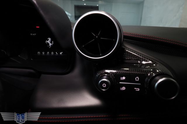 2020 Ferrari F8 Tributo Coupe - 22960423 - 28