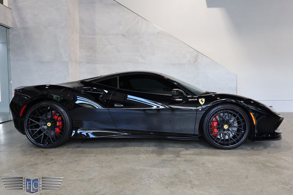 2020 Ferrari F8 Tributo Coupe - 22960423 - 2
