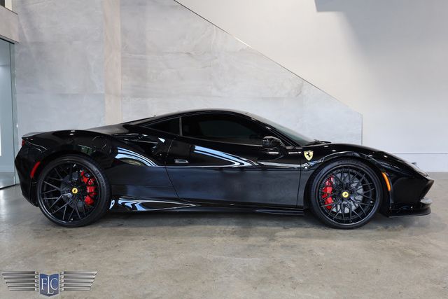 2020 Ferrari F8 Tributo Coupe - 22960423 - 2