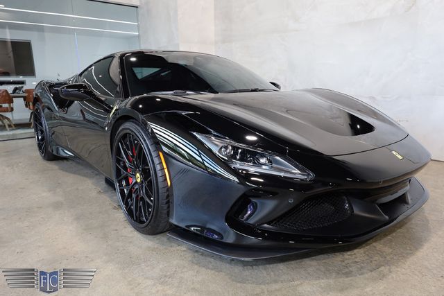 2020 Ferrari F8 Tributo Coupe - 22960423 - 42