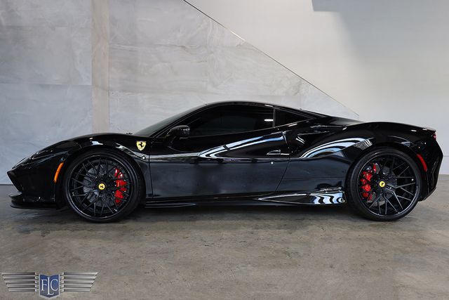 2020 Ferrari F8 Tributo Coupe - 22960423 - 43