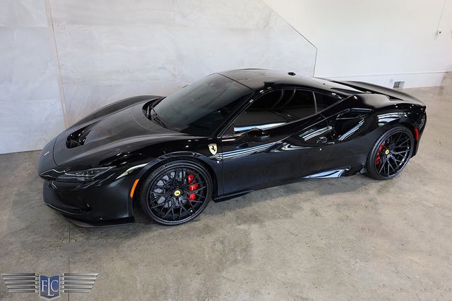 2020 Ferrari F8 Tributo Coupe - 22960423 - 45