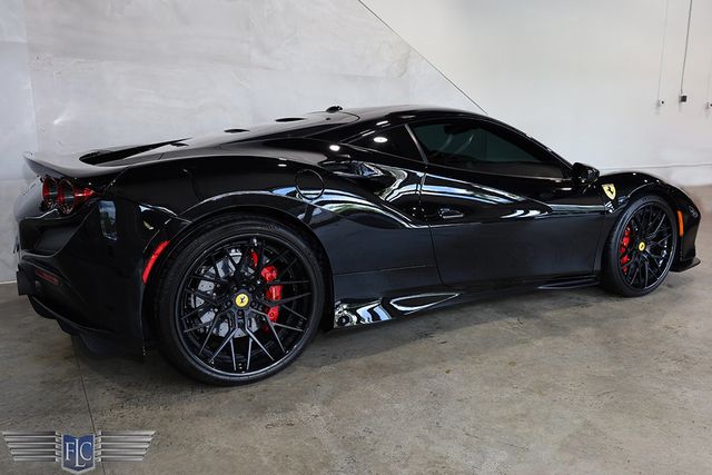 2020 Ferrari F8 Tributo Coupe - 22960423 - 5