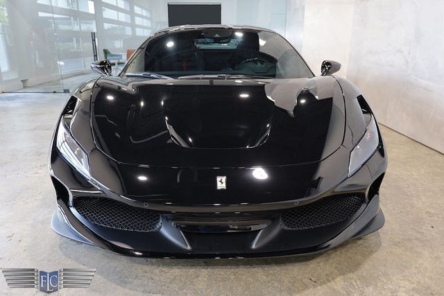 2020 Ferrari F8 Tributo Coupe - 22960423 - 6