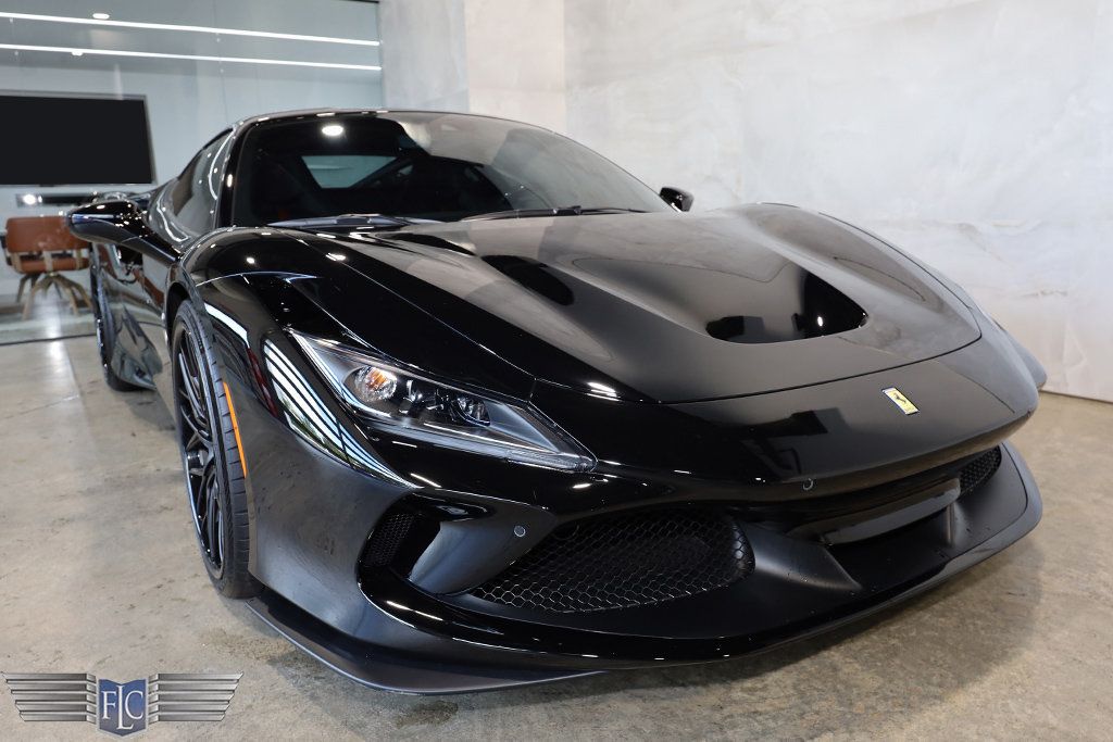 2020 Ferrari F8 Tributo Coupe - 22960423 - 8