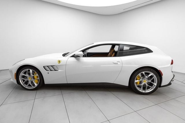 2020 ferrari gtc4lusso for sale