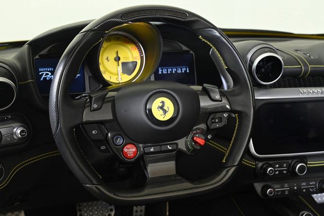 2020 Ferrari Portofino  - 22990207 - 11