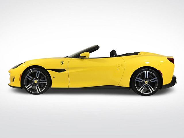 2020 Ferrari Portofino  - 22990207 - 6