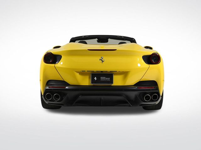 2020 Ferrari Portofino  - 22990207 - 7