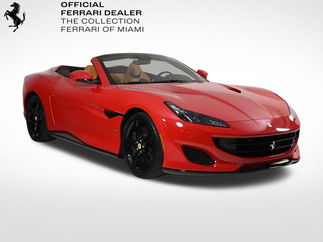2020 Ferrari Portofino  - 22999233 - 0
